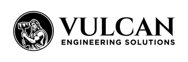 Vulcan Engineering Solutions Logo